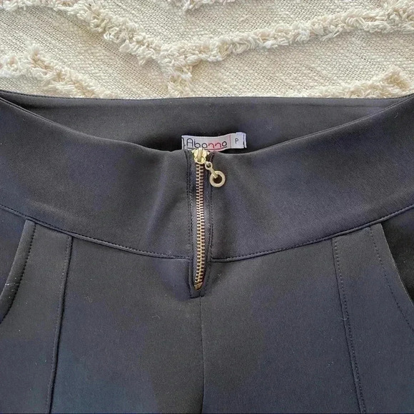 𝅺LEGGING with ziper - Picture 3 of 3